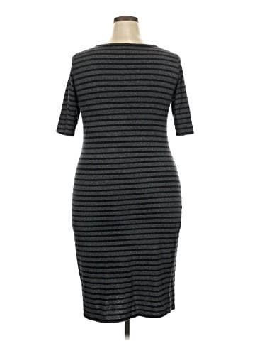 Lularoe Casual Dress (view 2)