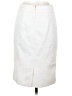 Ann Taylor White Formal Skirt Size 00 - photo 2