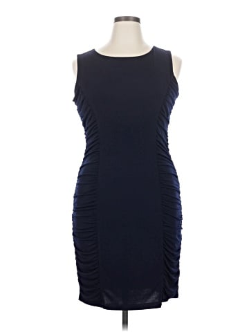 En Focus Studio Cocktail Dress (view 1)