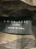 Love Tree 100% Cotton Camo Green Vest Size L - photo 6