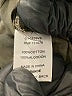 Love Tree 100% Cotton Camo Green Vest Size L - photo 7