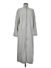 L.L.Bean Gray Coat Size M - photo 1