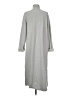 L.L.Bean Gray Coat Size M - photo 2