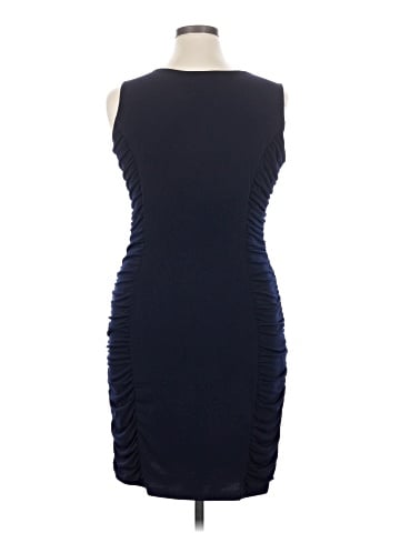 En Focus Studio Cocktail Dress (view 2)