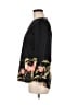 Ted Baker London Black 3/4 Sleeve Blouse Size 8 (3) - photo 5
