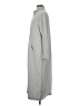 L.L.Bean Gray Coat Size M - photo 5