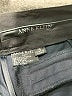 Anne Klein Solid Black Dress Pants Size 14 - photo 7