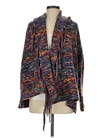 Cartise Cardigan (view 1)