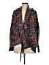 Cartise Purple Cardigan Size M - photo 1