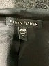 Eileen Fisher Black Blazer Size XL - photo 6