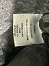 Eileen Fisher Black Blazer Size XL - photo 7