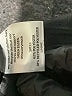 Eileen Fisher Black Blazer Size XL - photo 8
