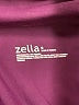 Zella Purple Track Jacket Size S - photo 6