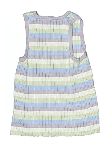 H&M Sleeveless T-Shirt (view 2)