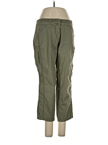 Chico's Cargo Pants (view 1)