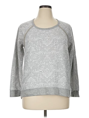 Maurices Sweatshirt (view 1)