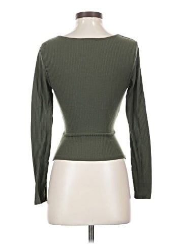 Altar'd State Long Sleeve Top (view 2)