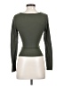Altar'd State Green Long Sleeve Top Size XS - photo 2