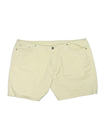 Venezia Jeans Clothing Co. Khaki Shorts (view 1)