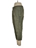 Chico's 100% Cotton Green Cargo Pants Size XS (00) - photo 5