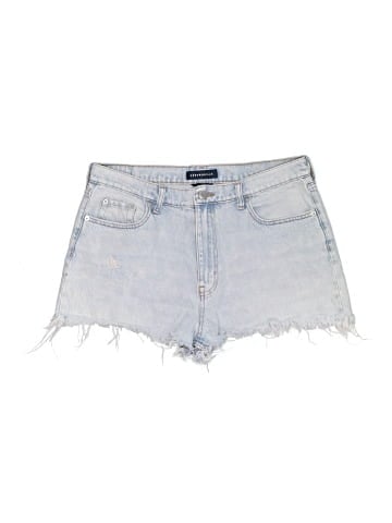 Aeropostale Denim Shorts (view 1)