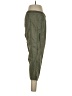 Chico's 100% Cotton Green Cargo Pants Size XS (00) - photo 4