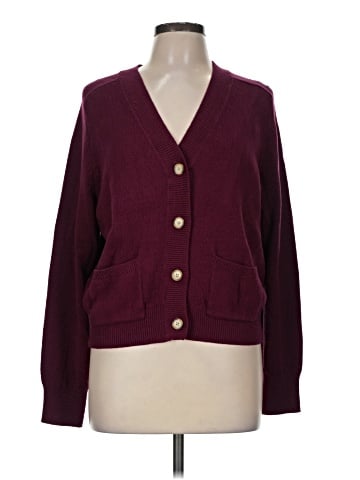 Ann Taylor LOFT Cardigan (view 1)