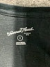 Universal Thread 100% Cotton Solid Black Casual Dress Size S - photo 7
