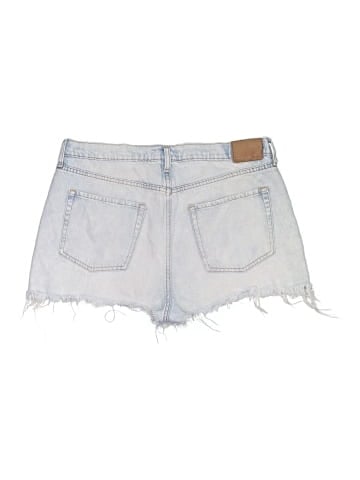 Aeropostale Denim Shorts (view 2)