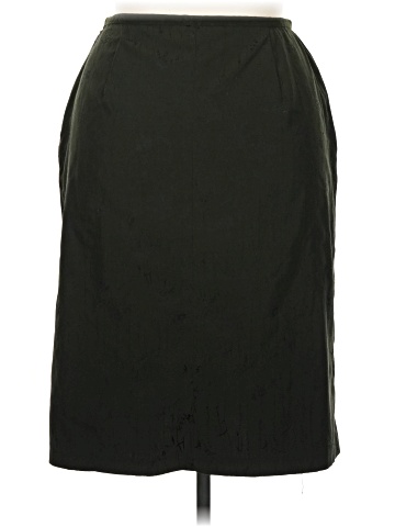 Norton McNaughton Formal Skirt (view 2)