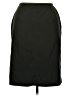 Norton McNaughton Solid Black Formal Skirt Size 14 - photo 2