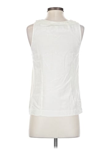 J.Crew Sleeveless Blouse (view 2)