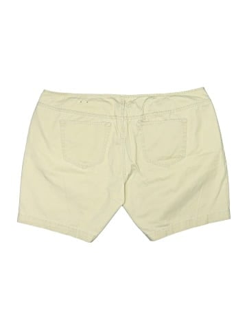 Venezia Jeans Clothing Co. Khaki Shorts (view 2)