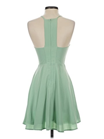 Lulus Cocktail Dress (view 2)