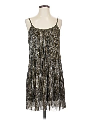 Audrey 3+1 Cocktail Dress (view 1)
