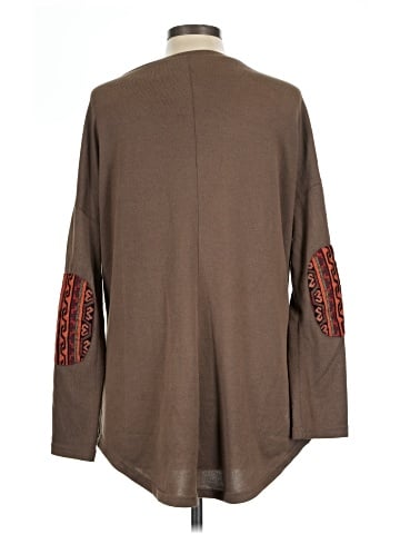 Fashionomics Pullover Sweater (view 2)
