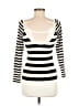 Guess White Pullover Sweater Size M - photo 2