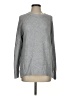 Old Navy Solid Gray Pullover Sweater Size S - photo 1