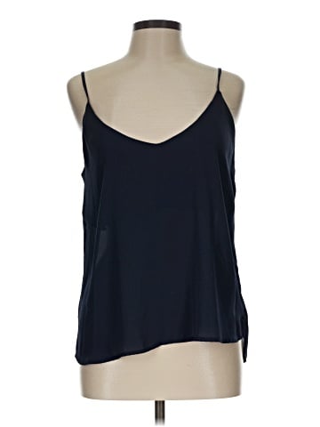 Meraki Sleeveless Top (view 1)