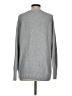 Old Navy Solid Gray Pullover Sweater Size S - photo 2