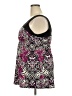 Faded Glory Purple Sleeveless Blouse Size 20 - photo 5