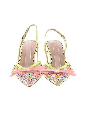 Betsey Johnson Heels (view 2)