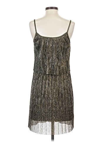 Audrey 3+1 Cocktail Dress (view 2)