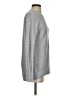 Old Navy Solid Gray Pullover Sweater Size S - photo 4