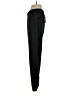 Nic + Zoe Solid Black Track Pants Size S - photo 5