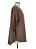 Fashionomics Brown Pullover Sweater Size L - photo 4