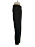 Nic + Zoe Solid Black Track Pants Size S - photo 4