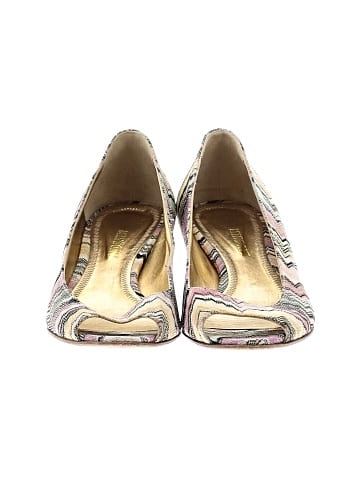 Missoni Heels (view 2)