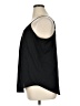 Faded Glory 100% Polyester Black Sleeveless Blouse Size 16 - photo 5
