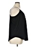 Faded Glory 100% Polyester Black Sleeveless Blouse Size 16 - photo 4